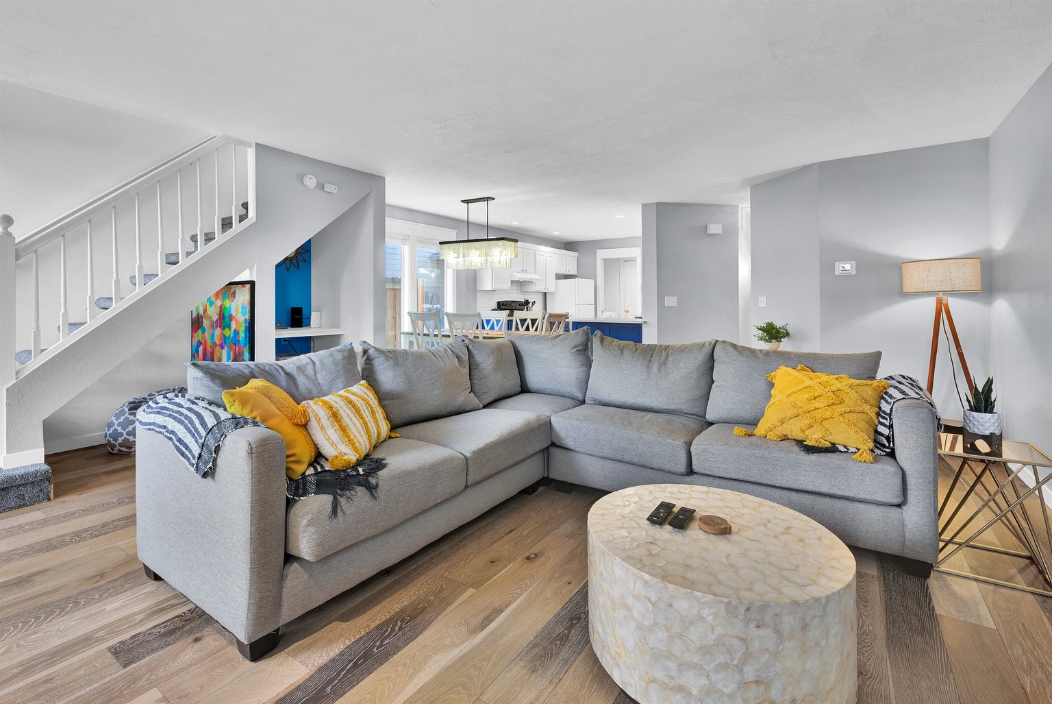 Boise Vacation Rental