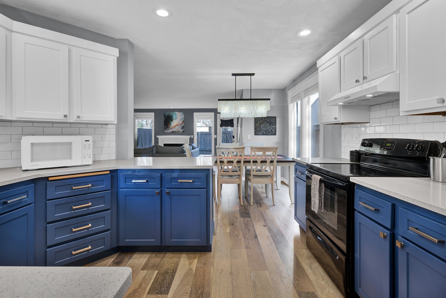 Boise Vacation Rental