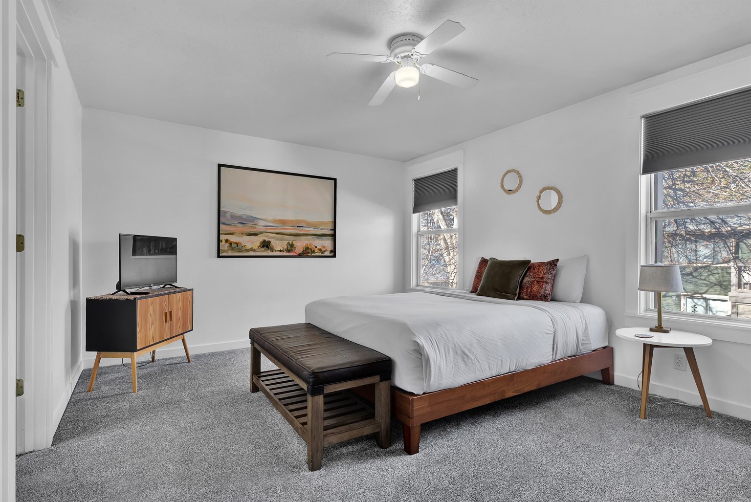 Boise Vacation Rental