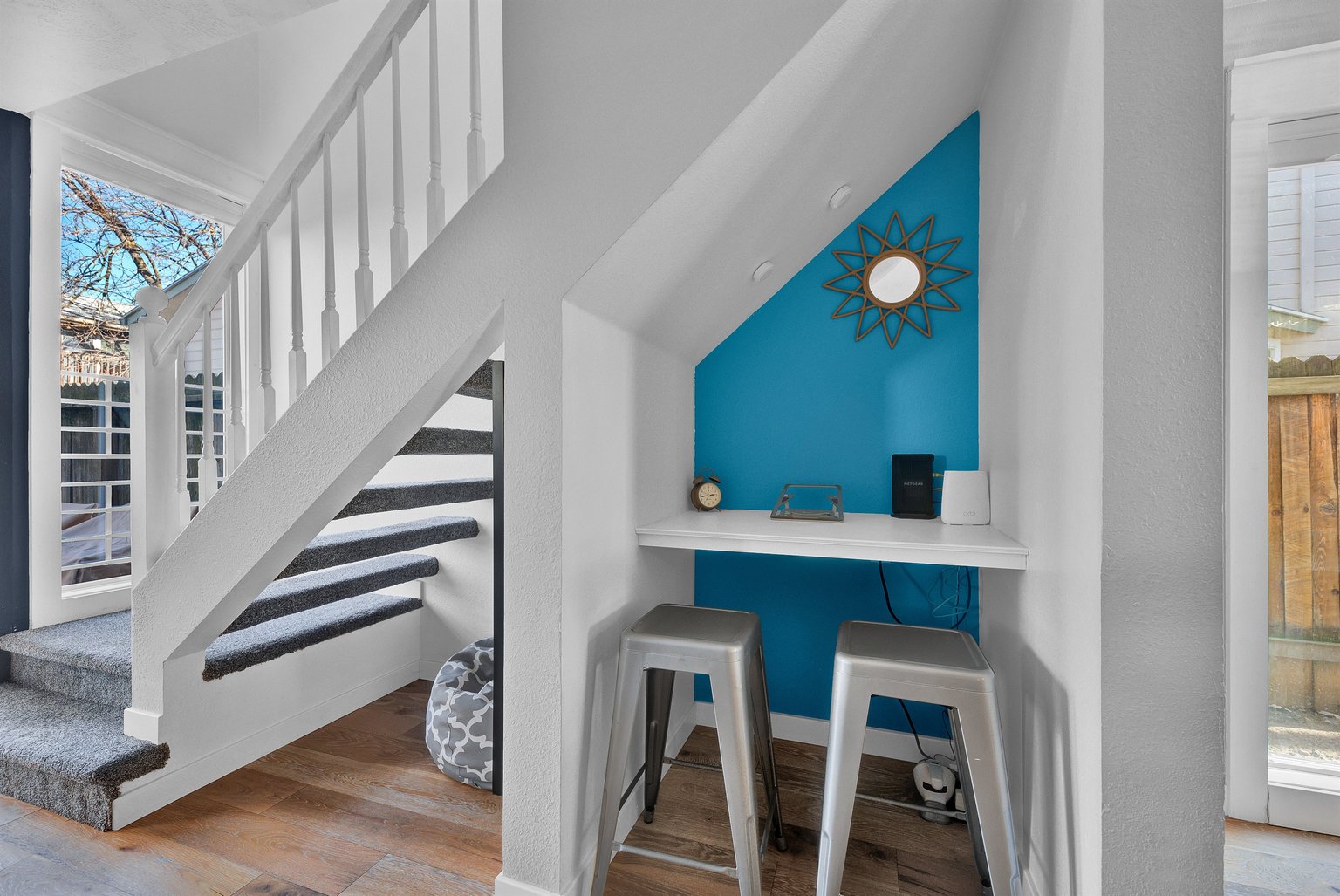 Boise Vacation Rental