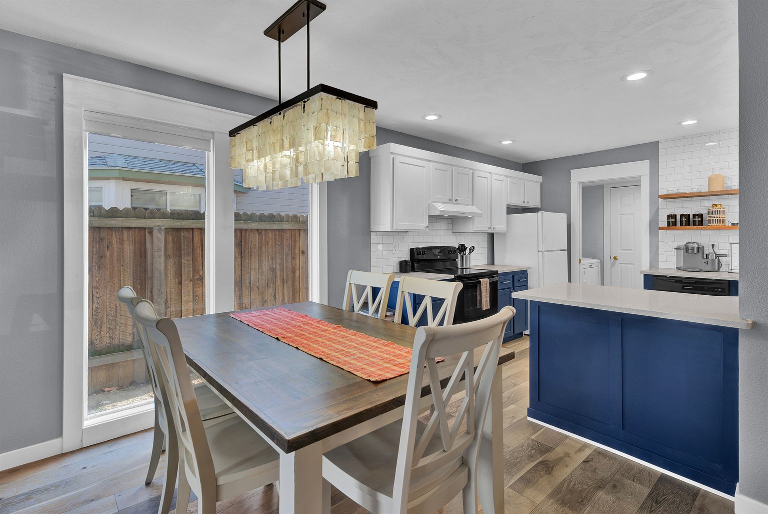 Boise Vacation Rental