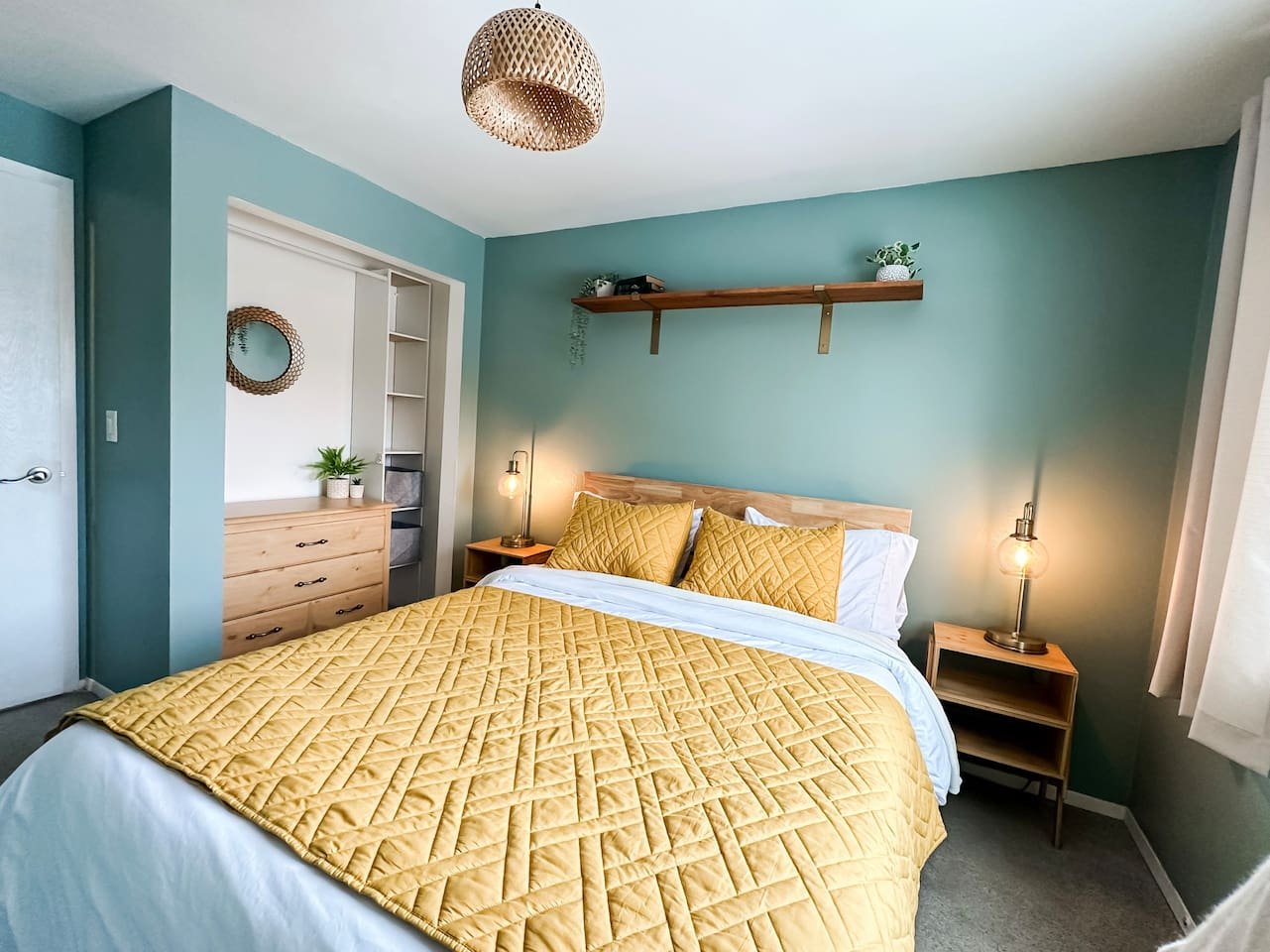 Boise Vacation Rental