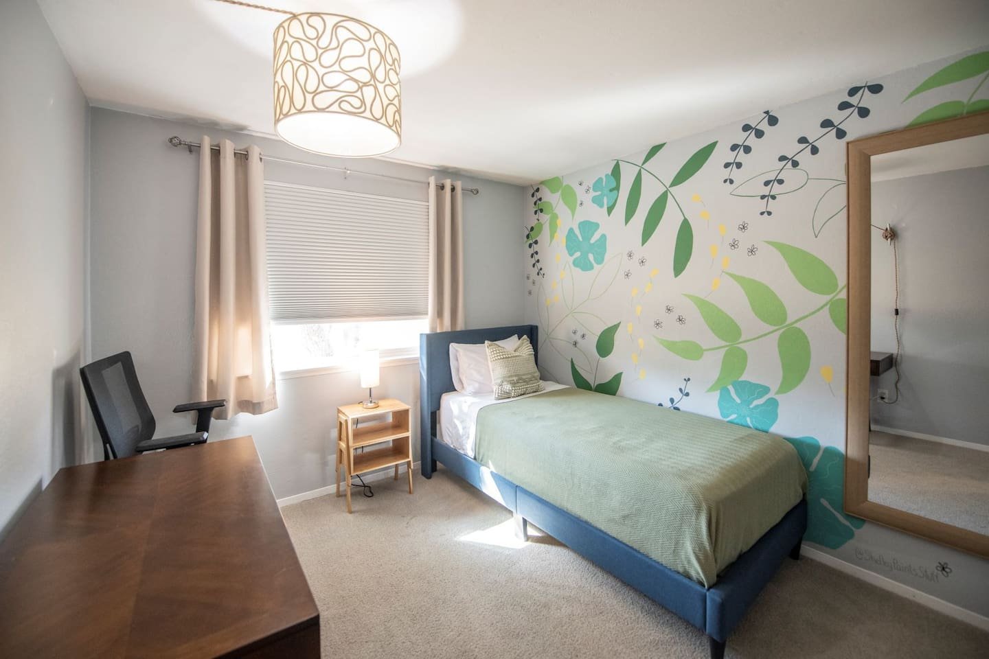 Boise Vacation Rental