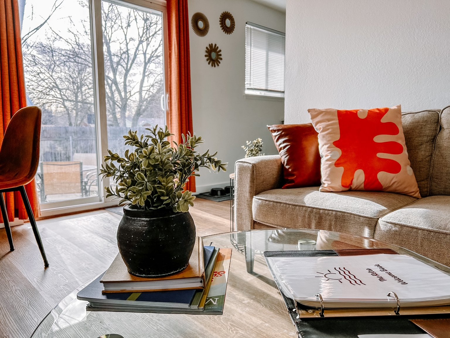 Boise Vacation Rental