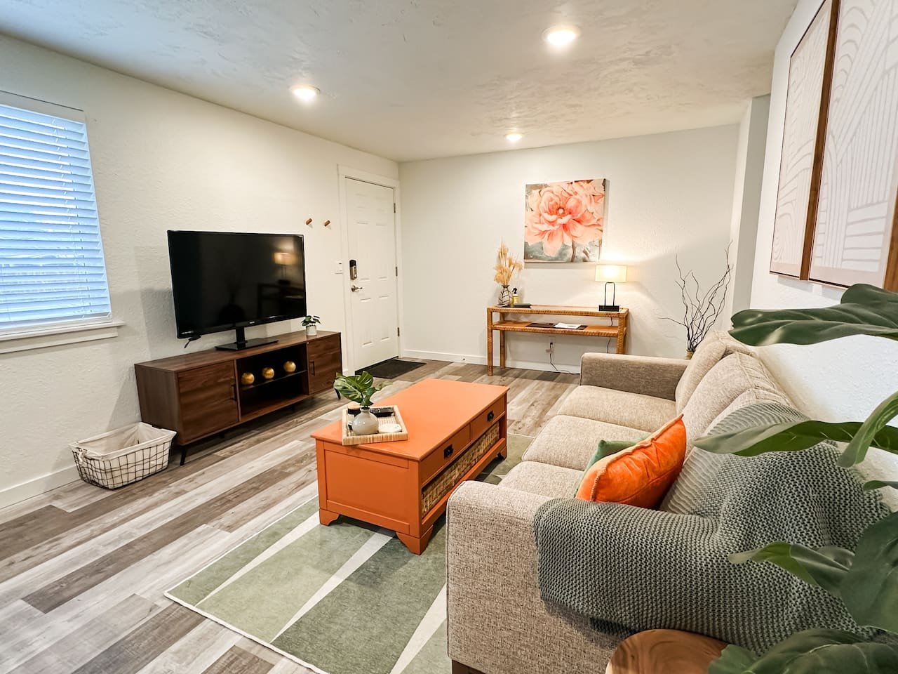 Boise Vacation Rental