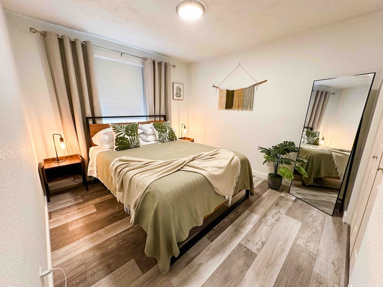 Boise Vacation Rental