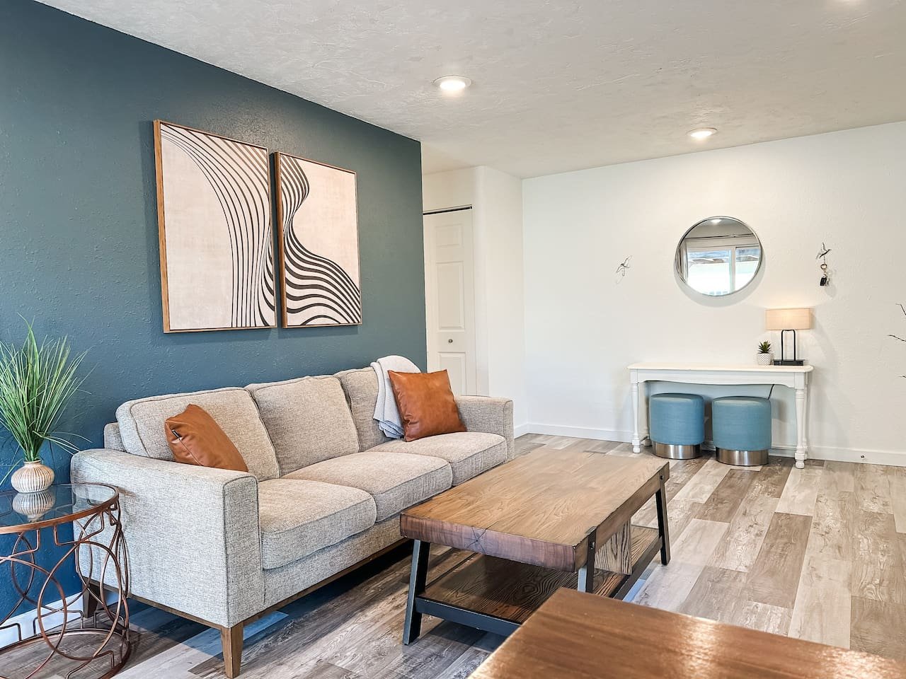 Boise Vacation Rental