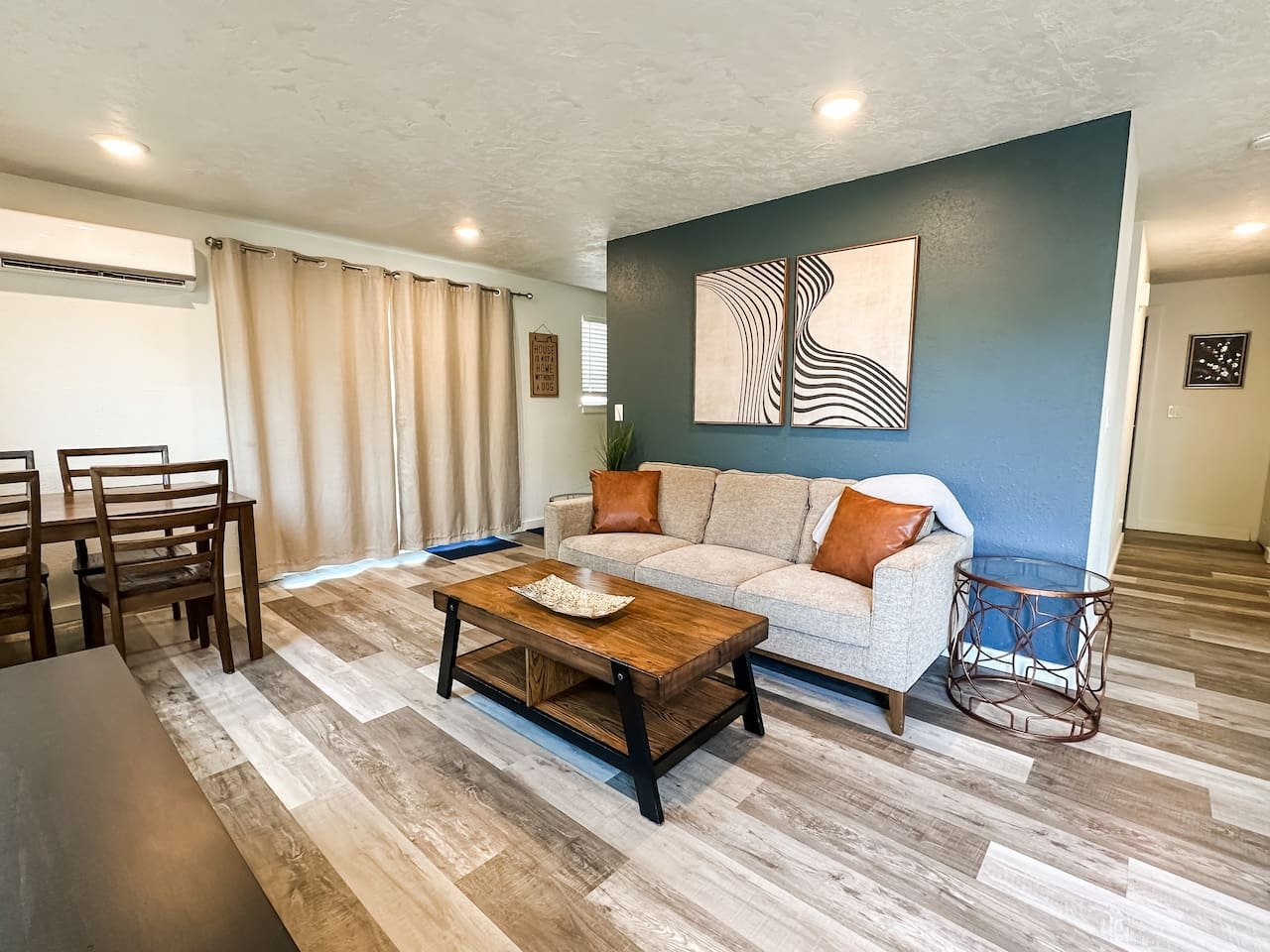 Boise Vacation Rental