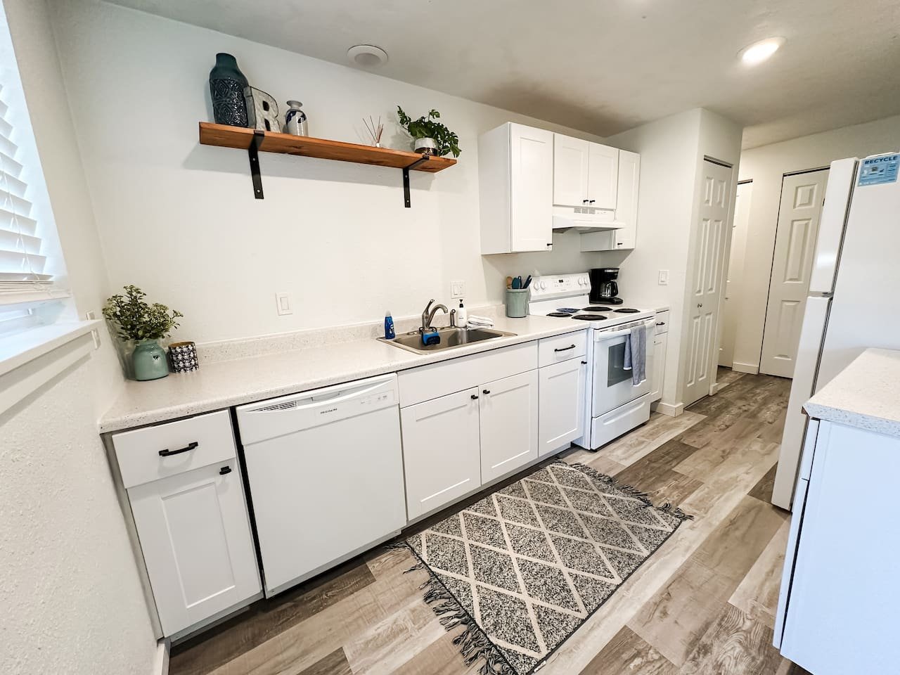 Boise Vacation Rental