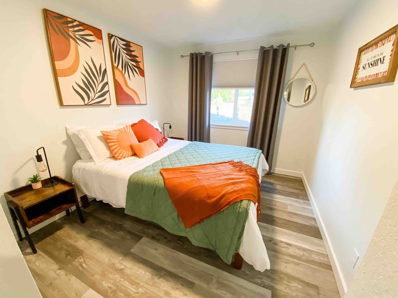 Boise Vacation Rental