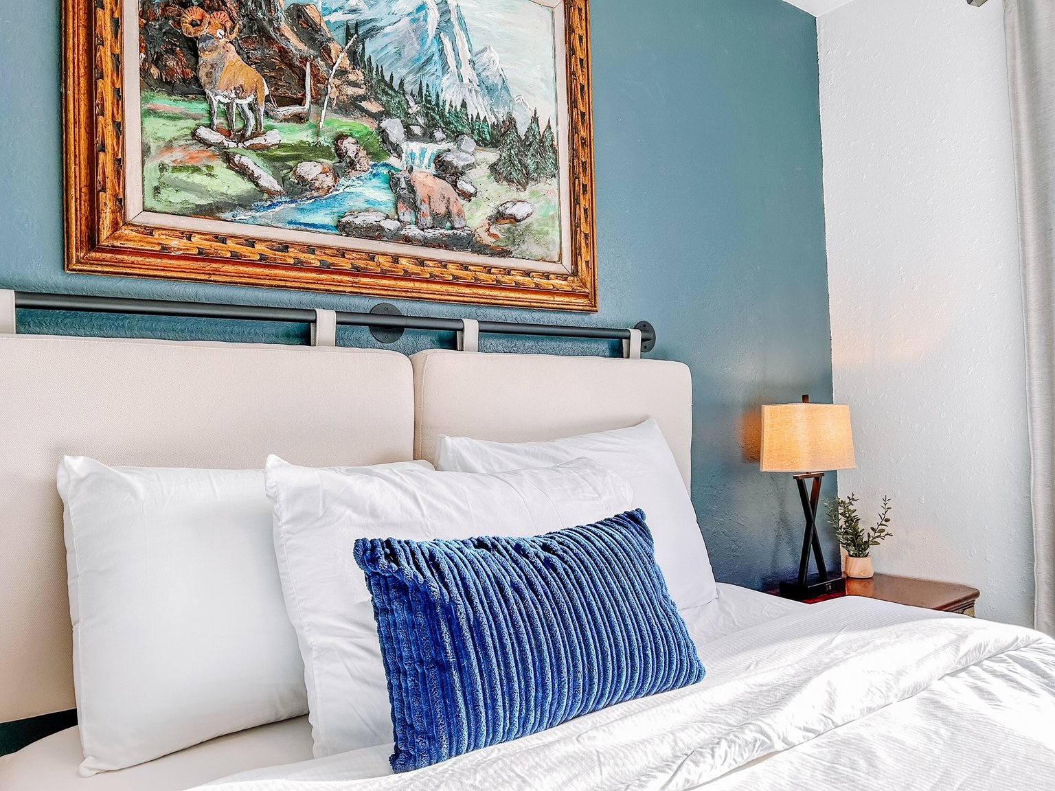 Boise Vacation Rental