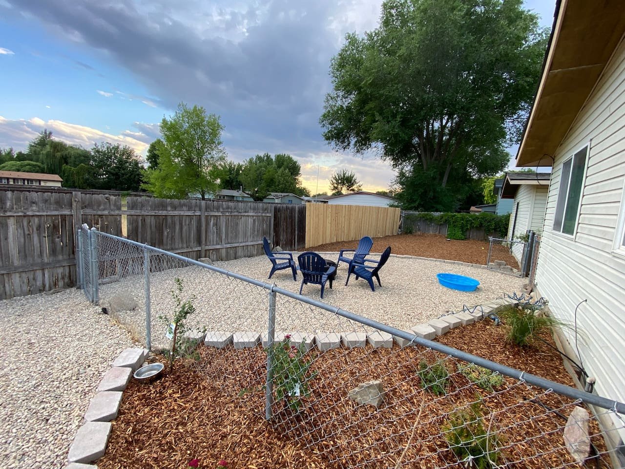 Boise Vacation Rental