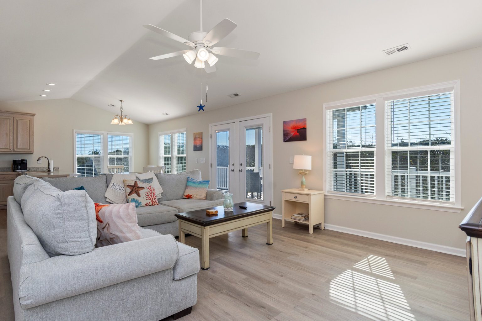 Emerald Isle Vacation Rental