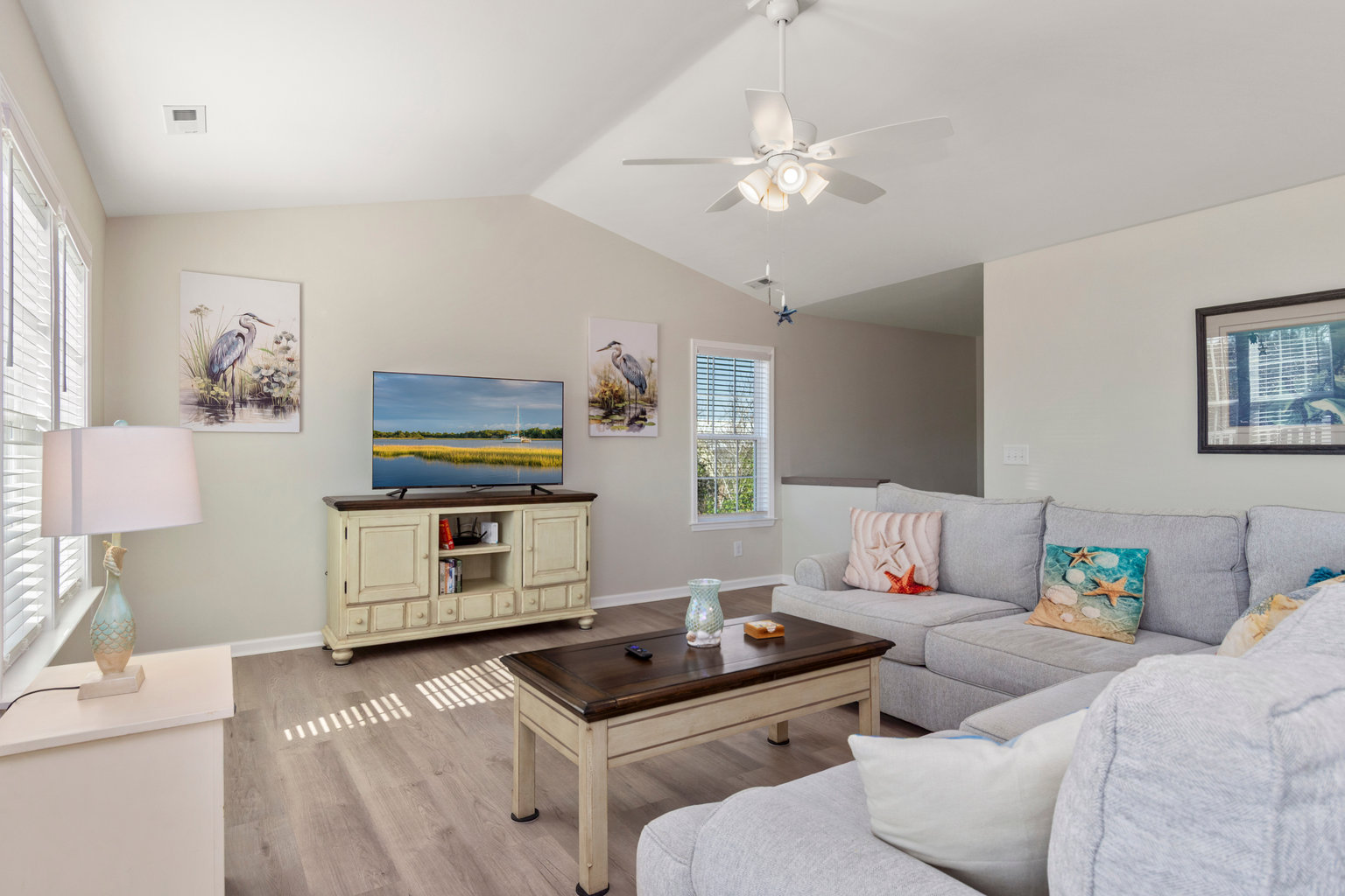 Emerald Isle Vacation Rental