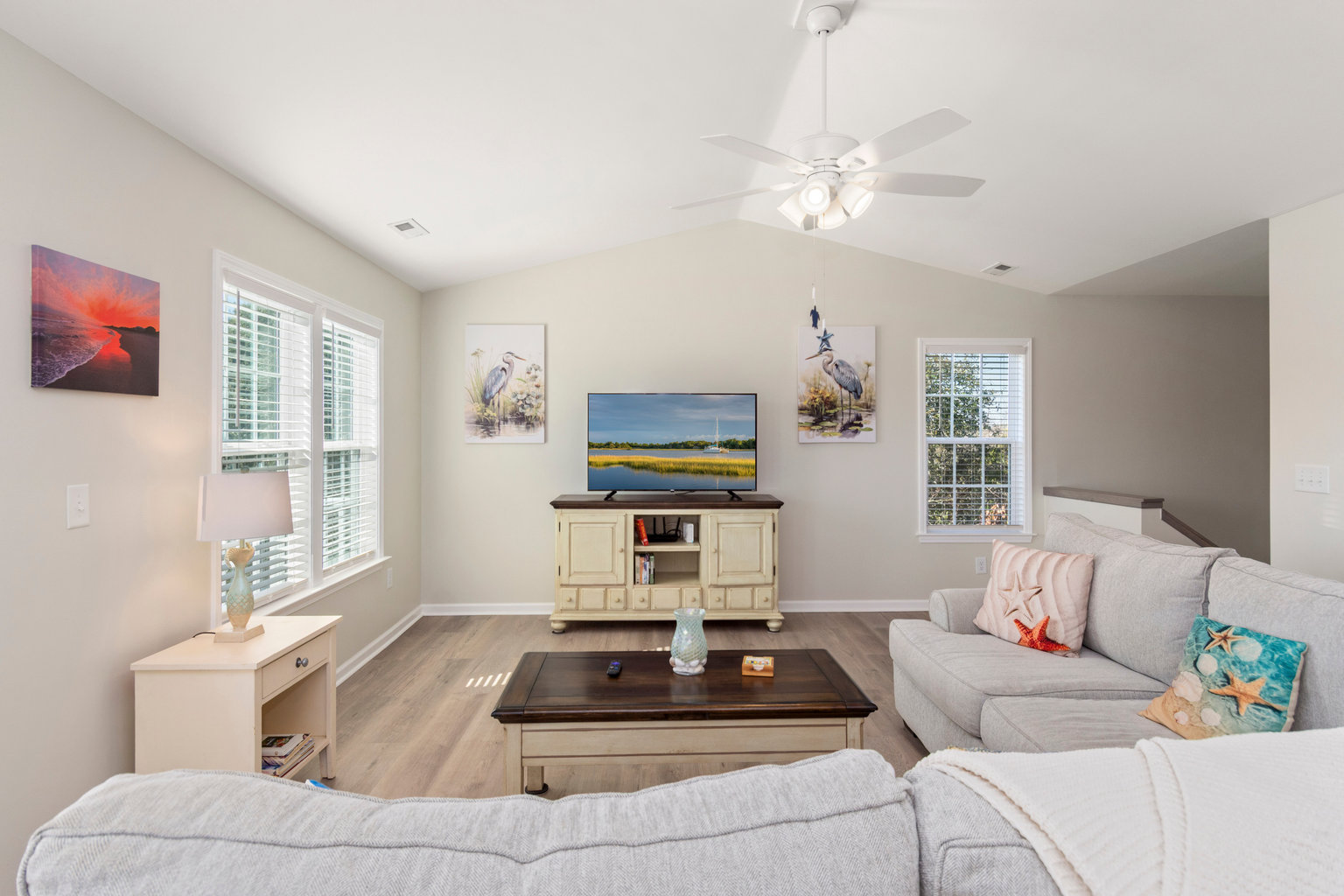 Emerald Isle Vacation Rental