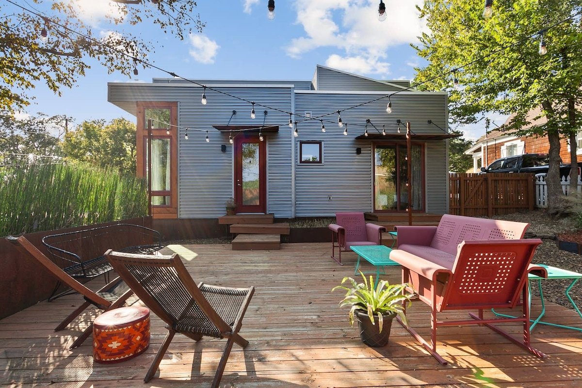 Fayetteville Vacation Rental