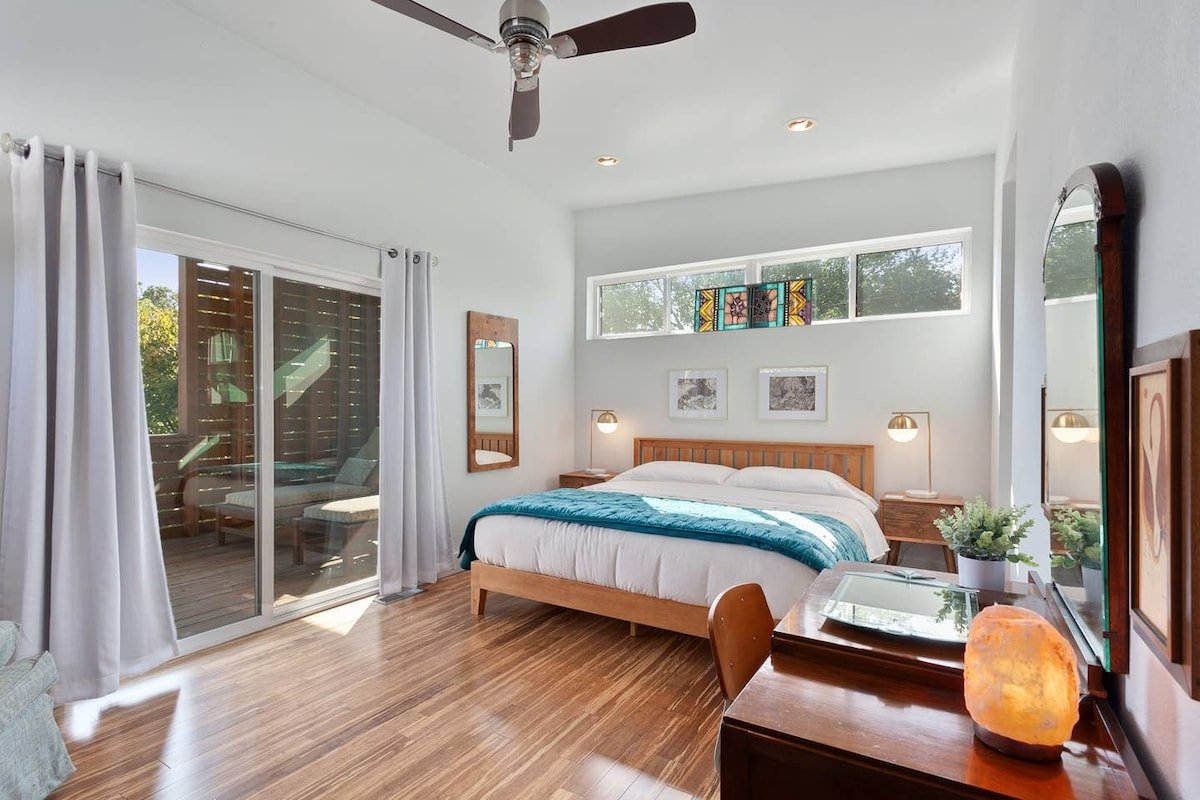 Fayetteville Vacation Rental