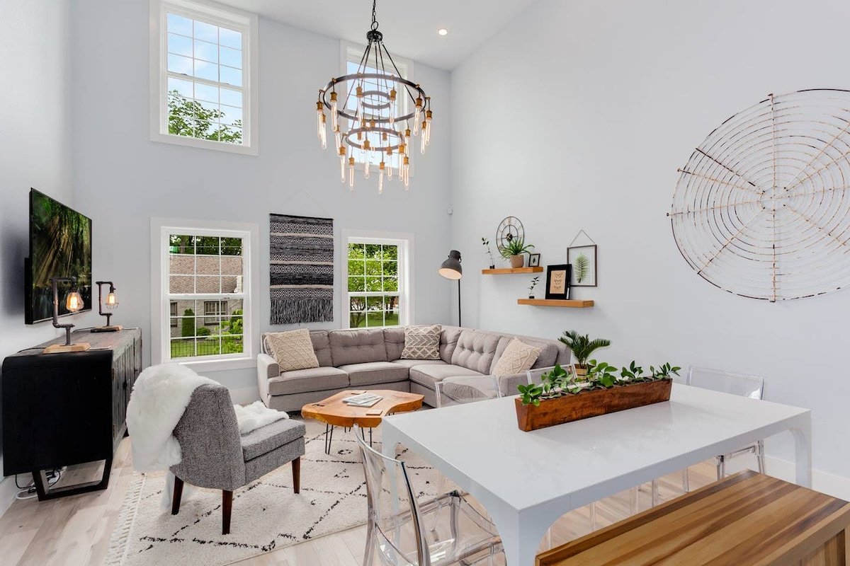 Bentonville Vacation Rental