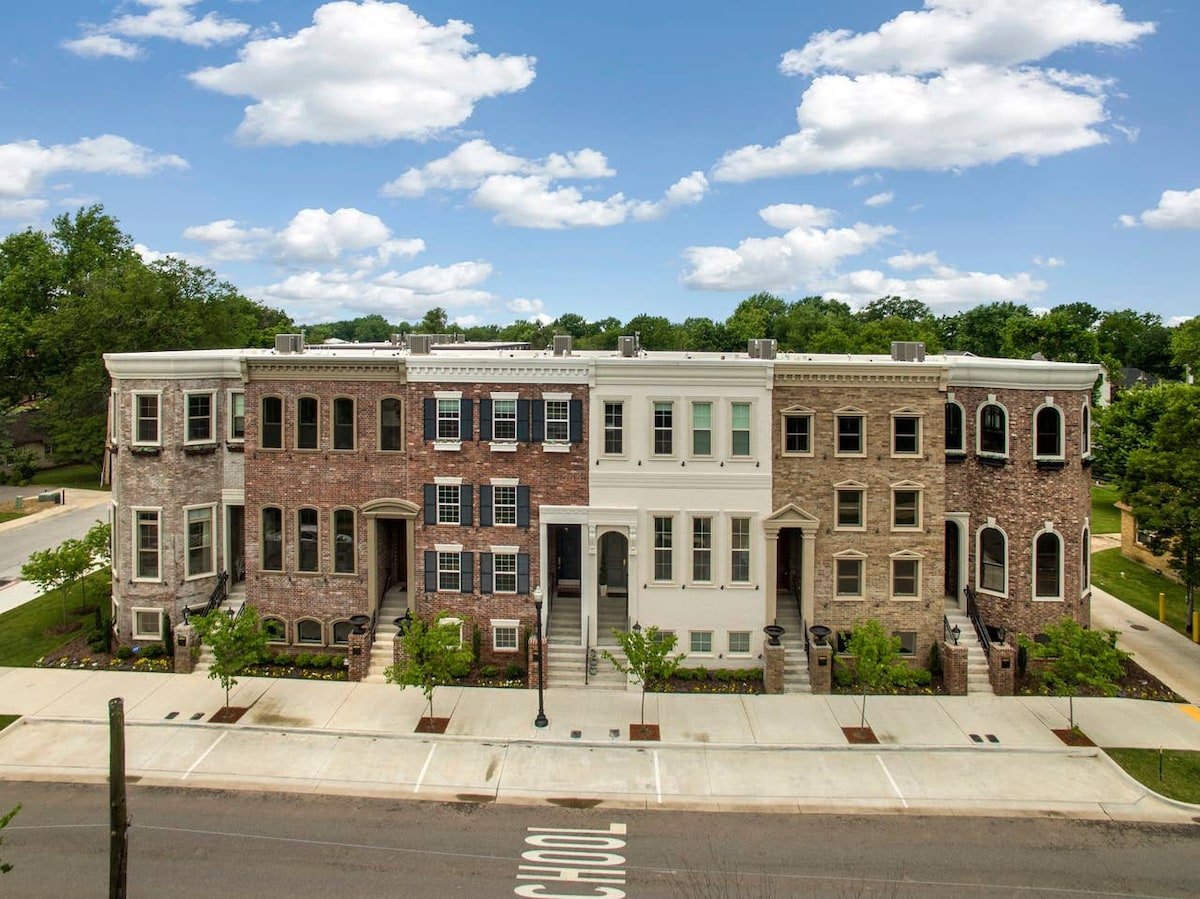 Bentonville Vacation Rental