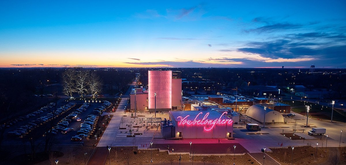 Bentonville Vacation Rental