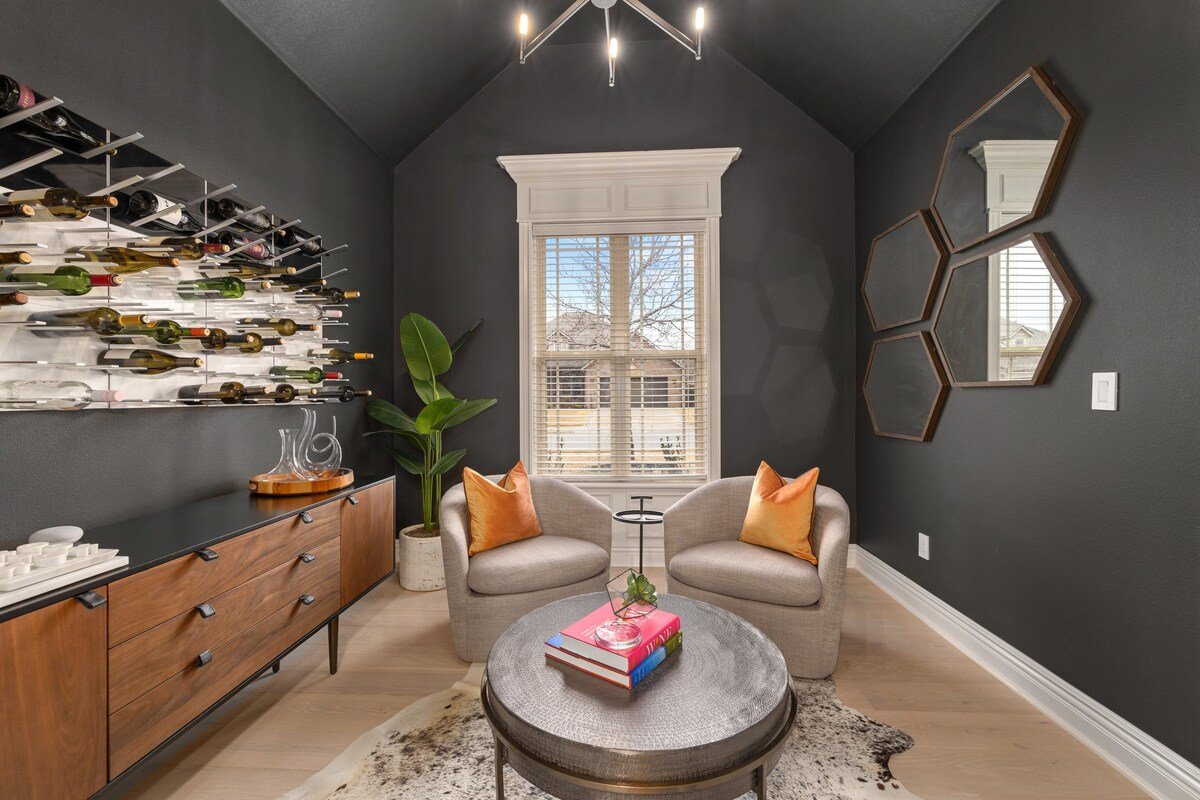 Rogers Vacation Rental