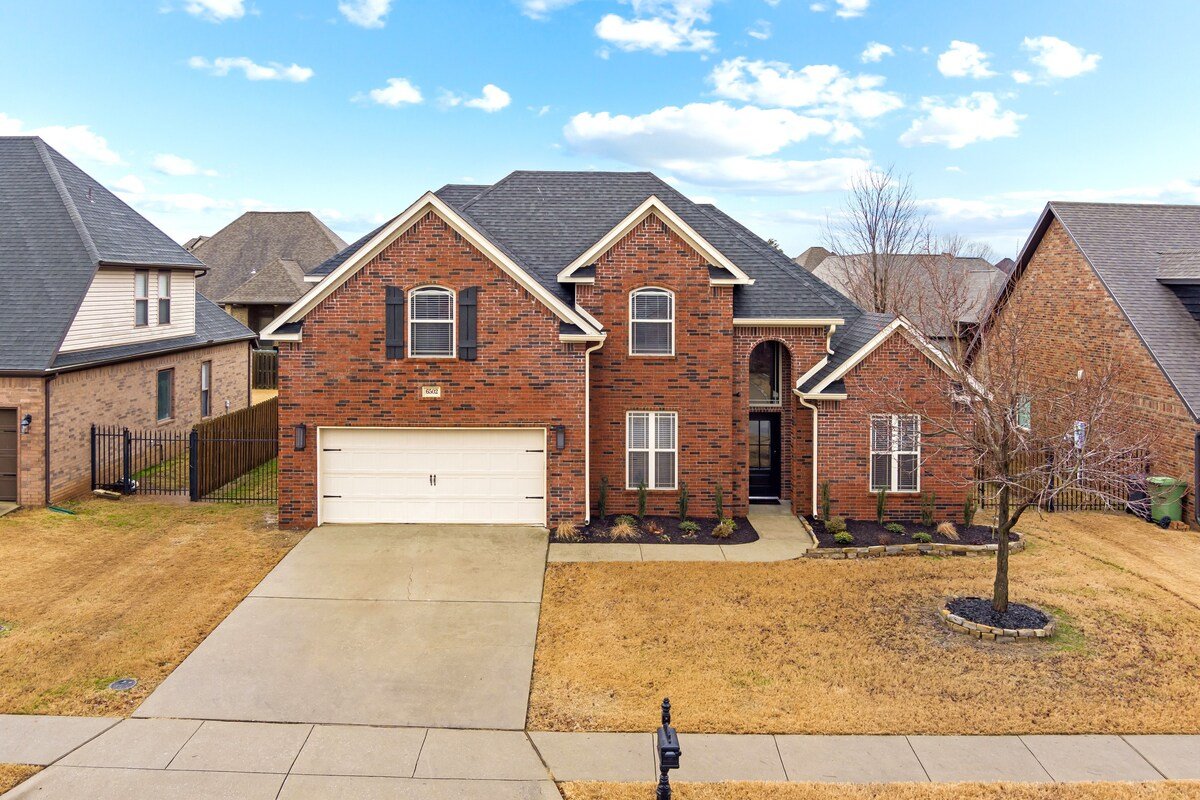 Rogers Vacation Rental