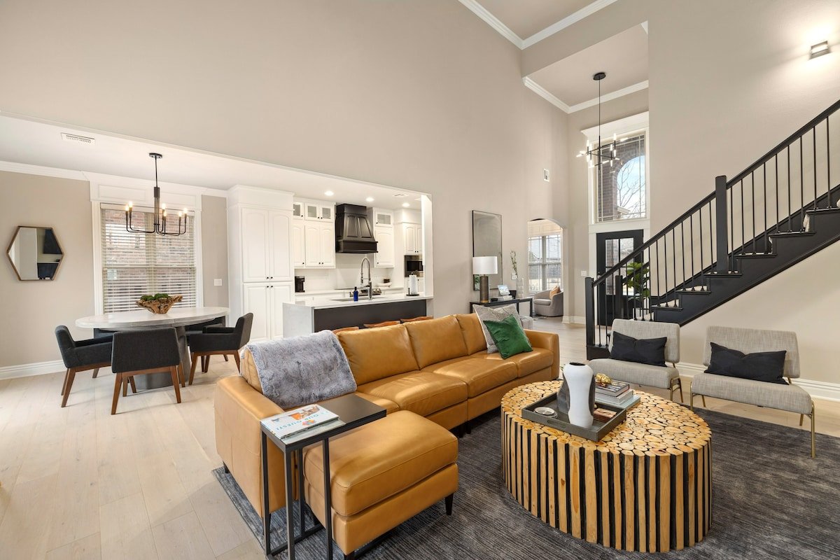 Rogers Vacation Rental