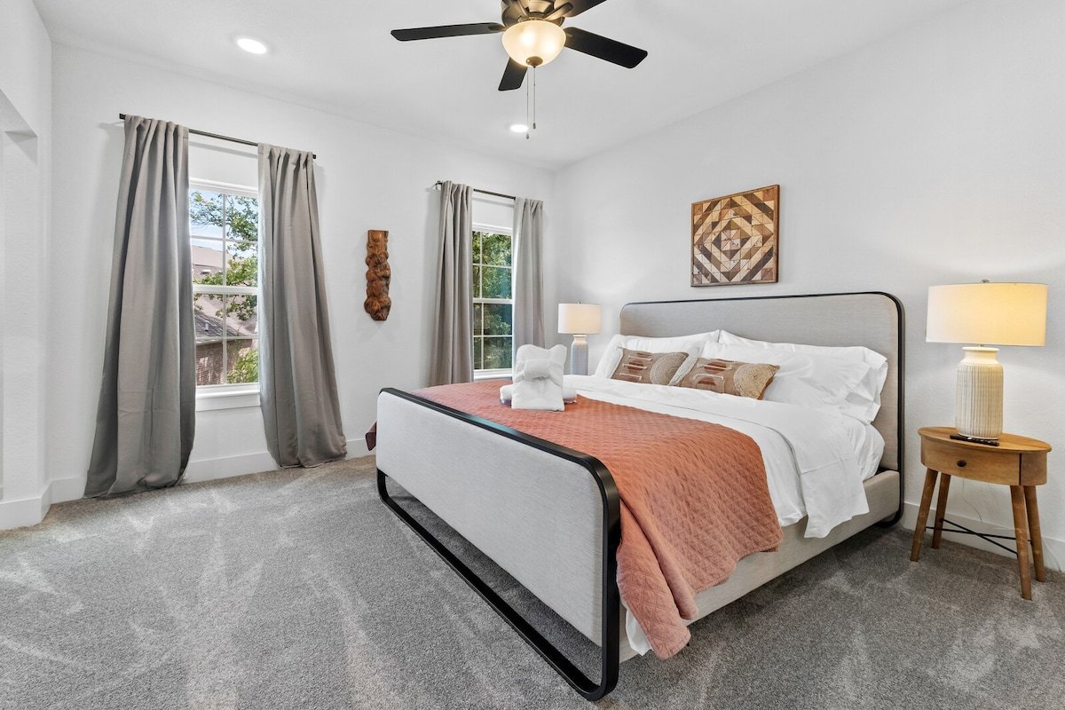 Fayetteville Vacation Rental