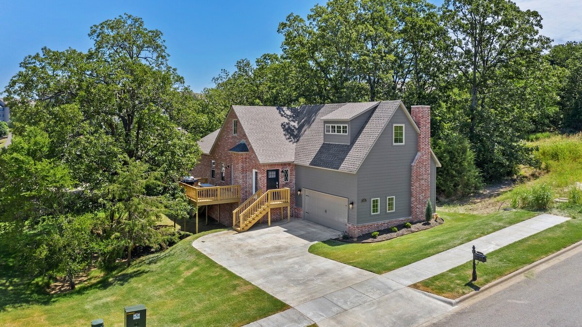 Fayetteville Vacation Rental