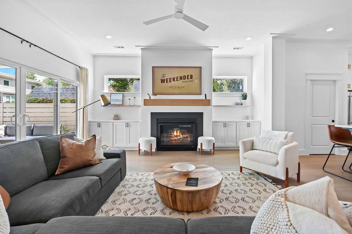 Bentonville Vacation Rental