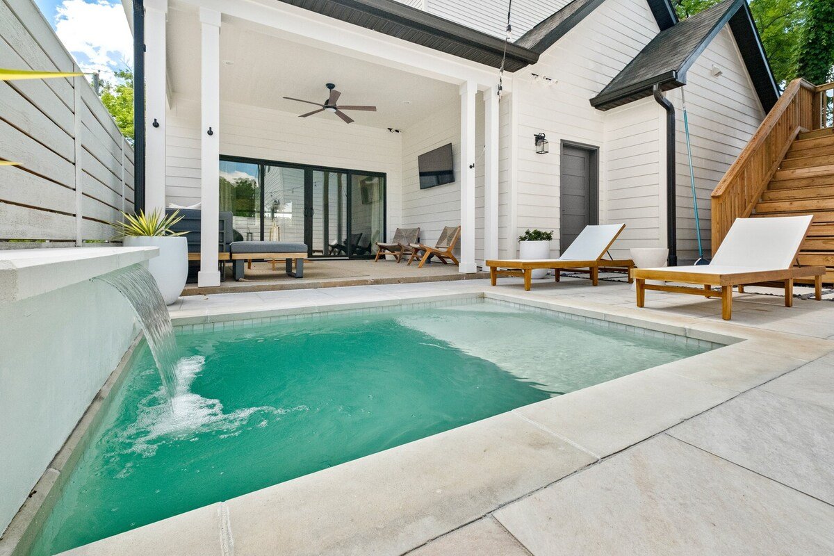 Bentonville Vacation Rental