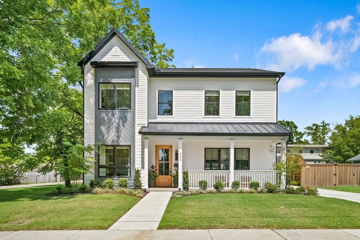 Bentonville Vacation Rental