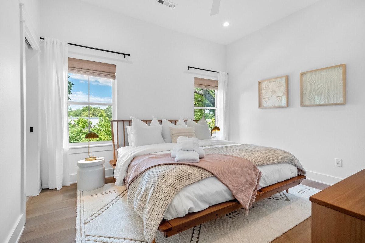 Bentonville Vacation Rental