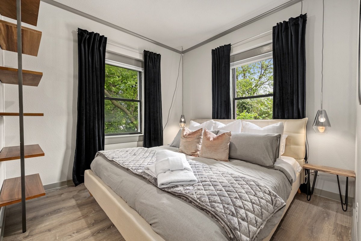 Fayetteville Vacation Rental