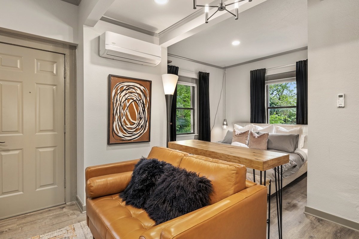 Fayetteville Vacation Rental