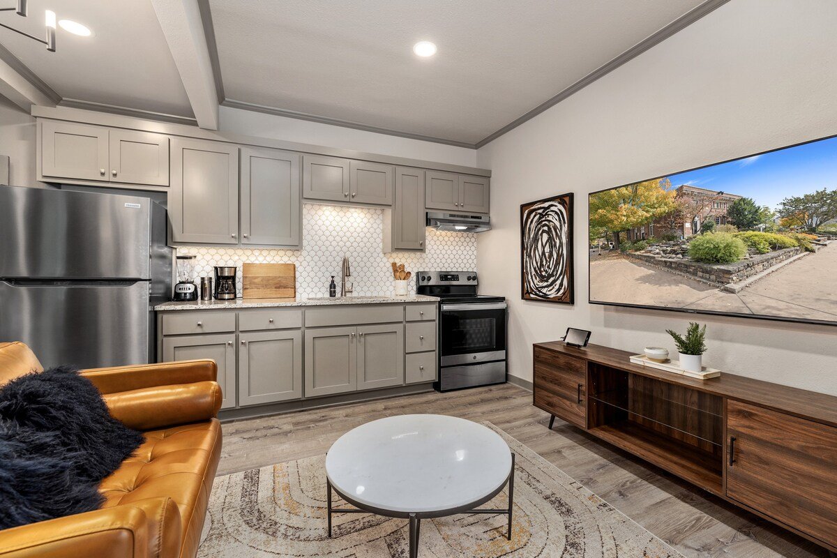 Fayetteville Vacation Rental