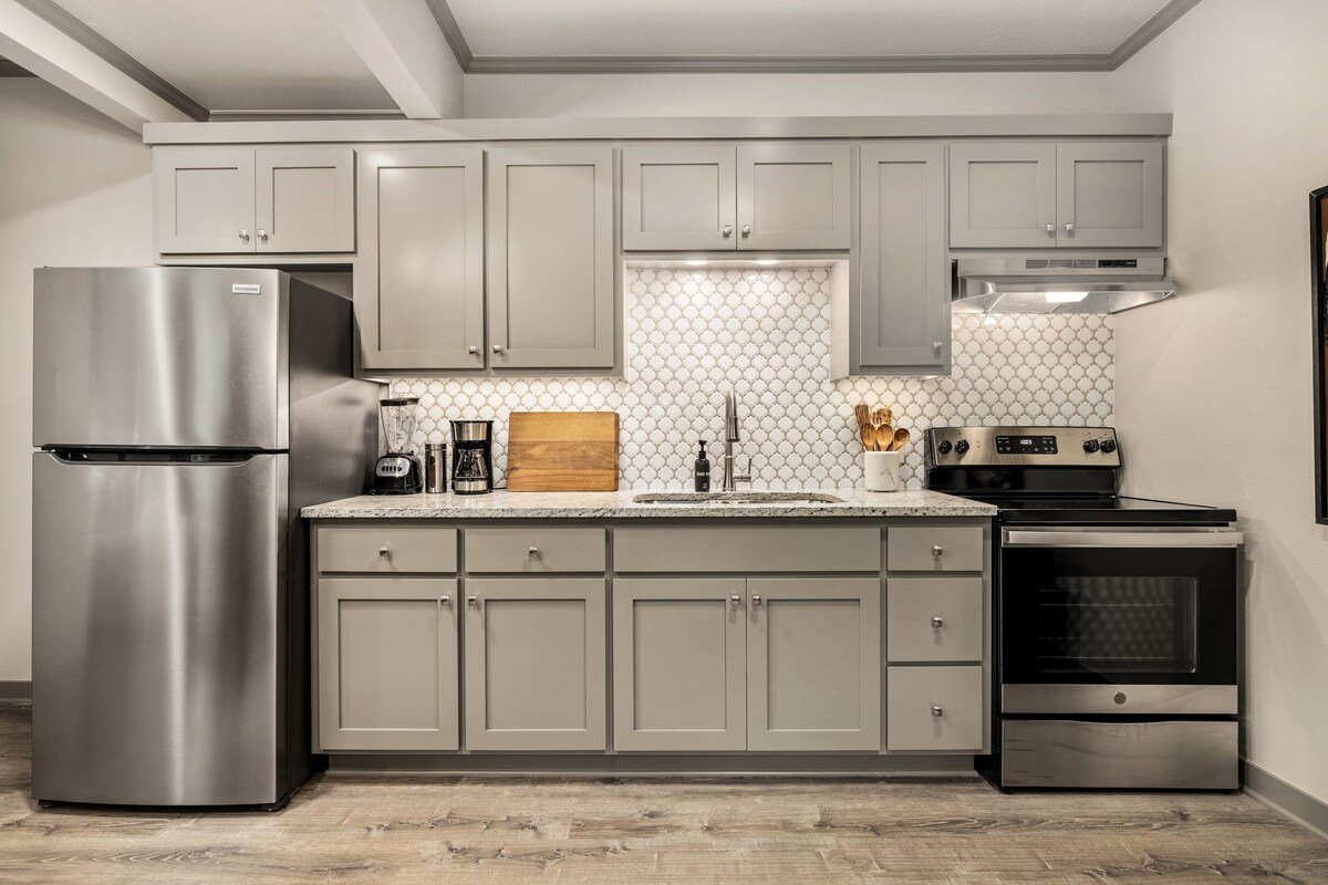 Fayetteville Vacation Rental