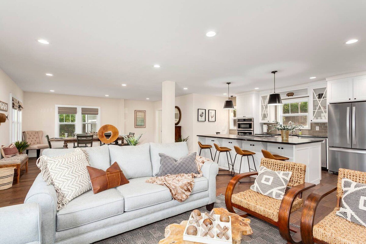 Fayetteville Vacation Rental