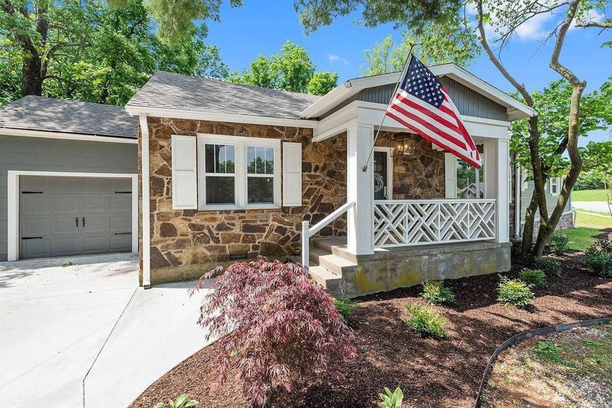 Fayetteville Vacation Rental