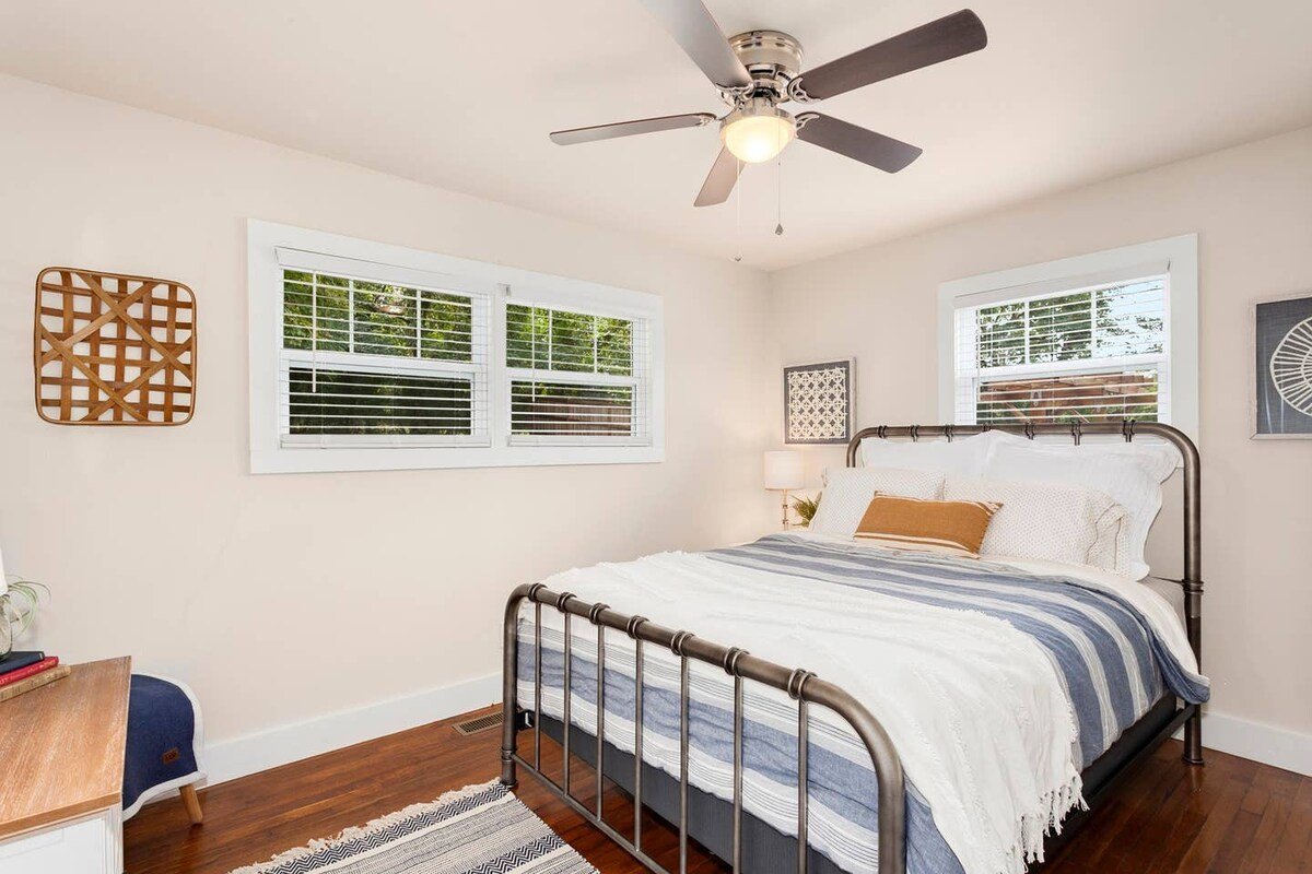 Fayetteville Vacation Rental