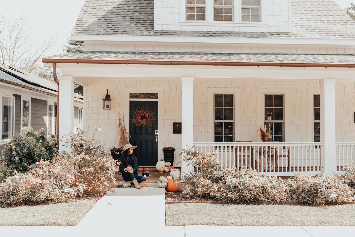 Fayetteville Vacation Rental