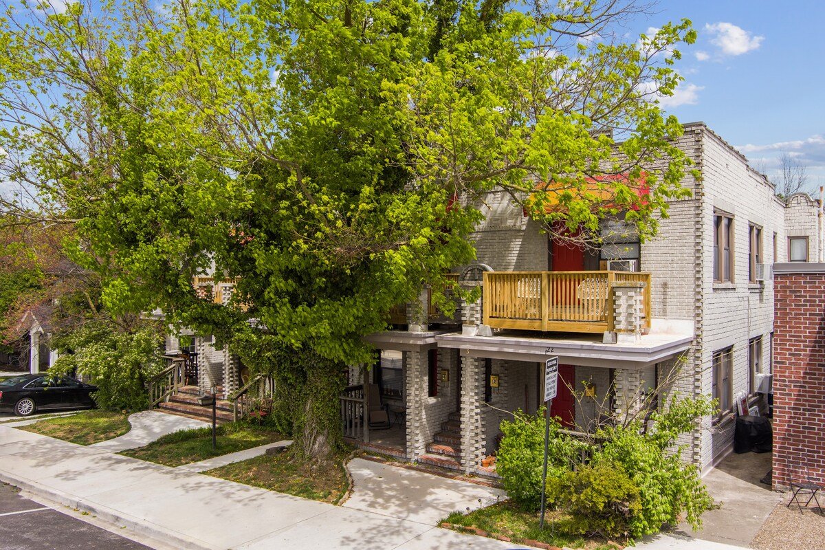 Fayetteville Vacation Rental
