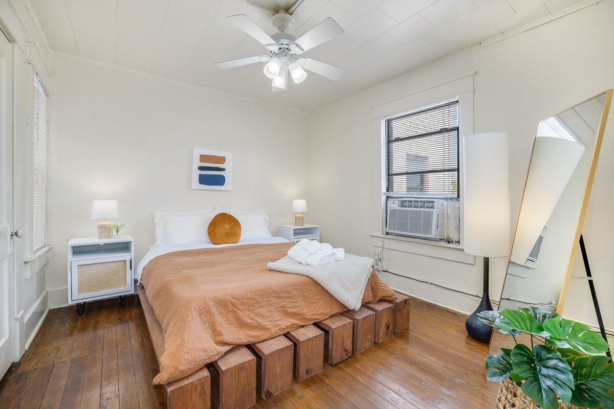 Fayetteville Vacation Rental