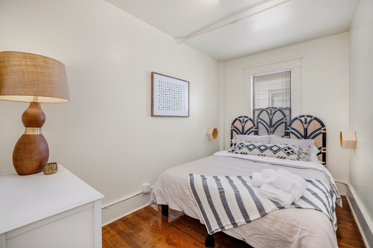 Fayetteville Vacation Rental