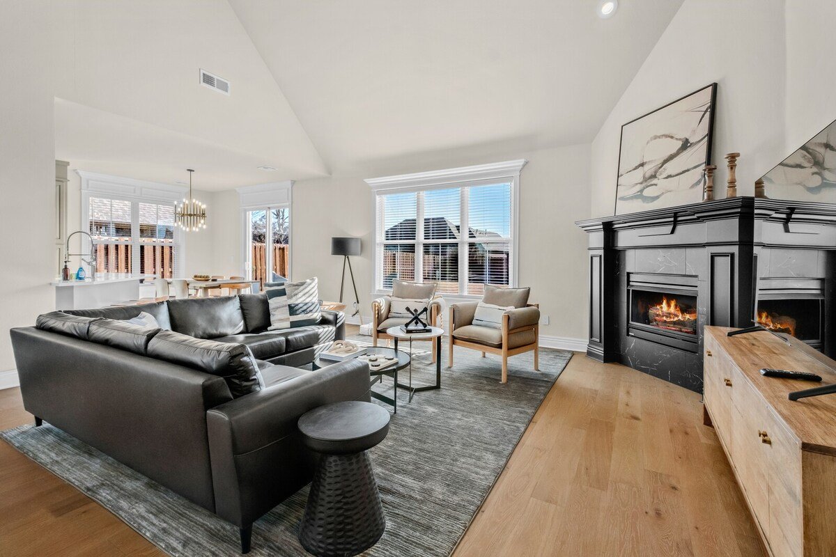 Rogers Vacation Rental