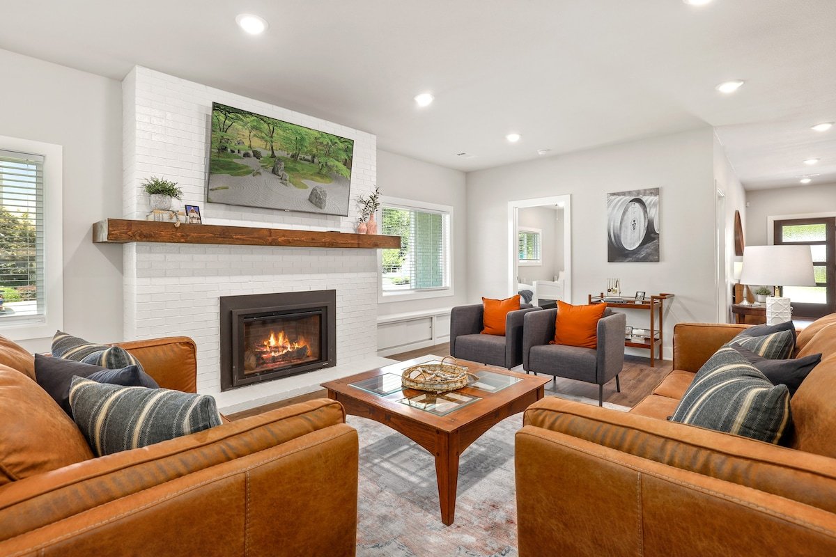 Springdale Vacation Rental