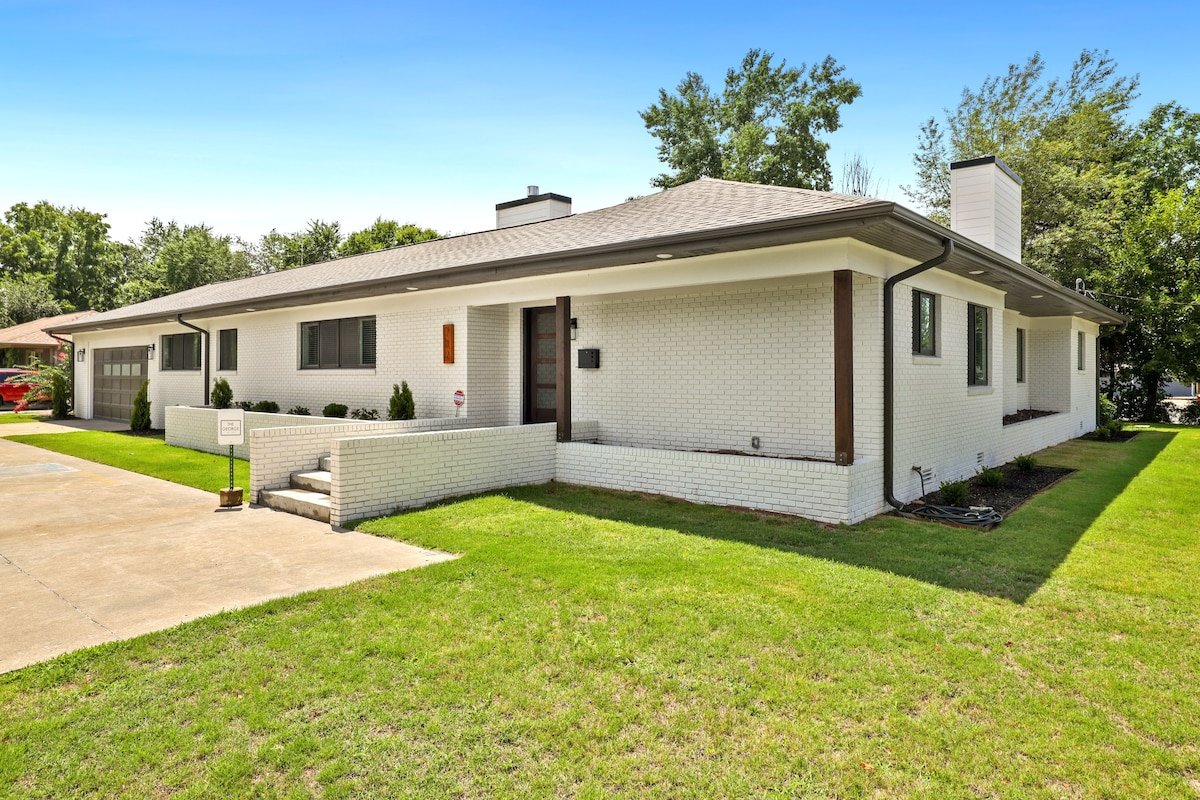 Springdale Vacation Rental