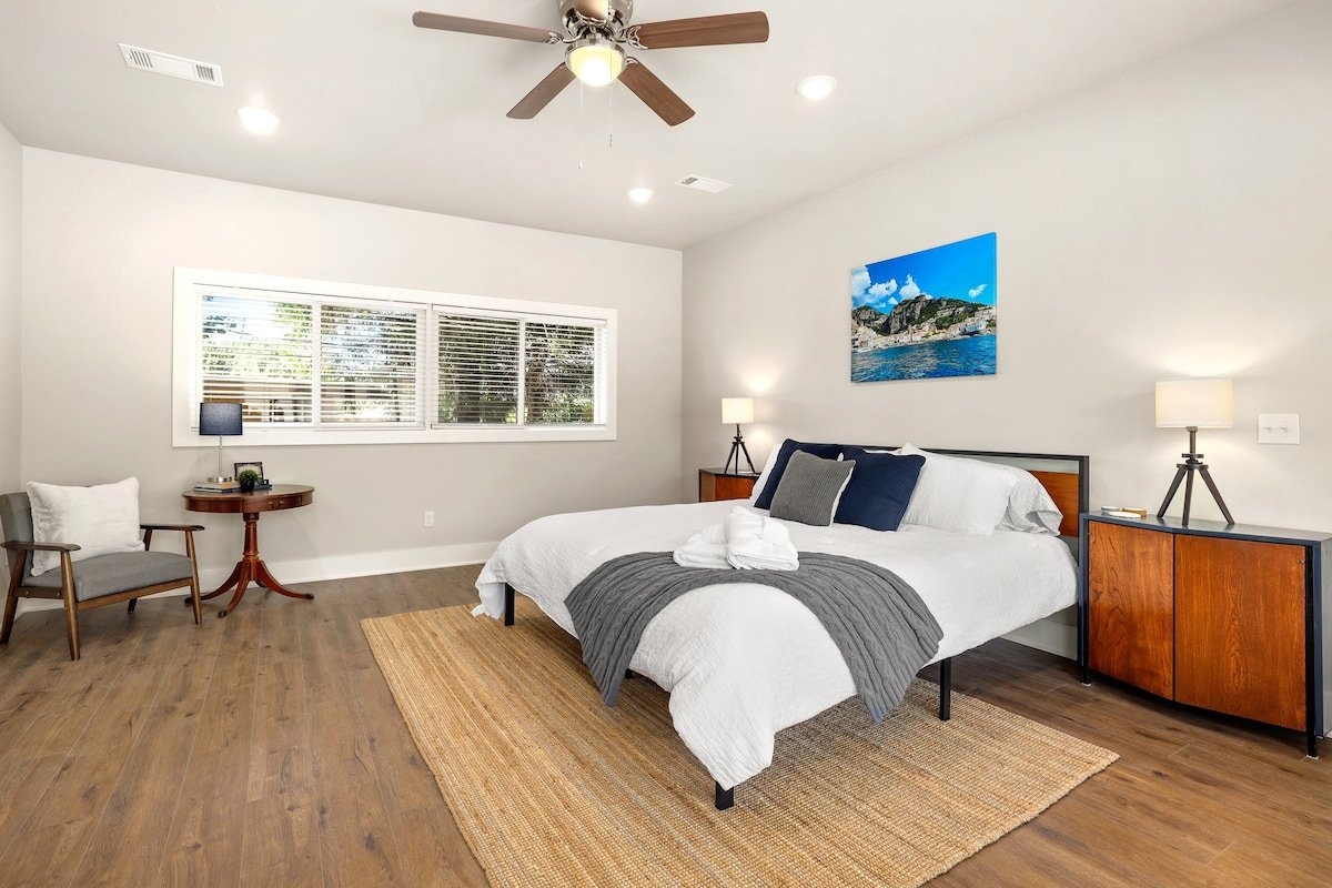 Springdale Vacation Rental