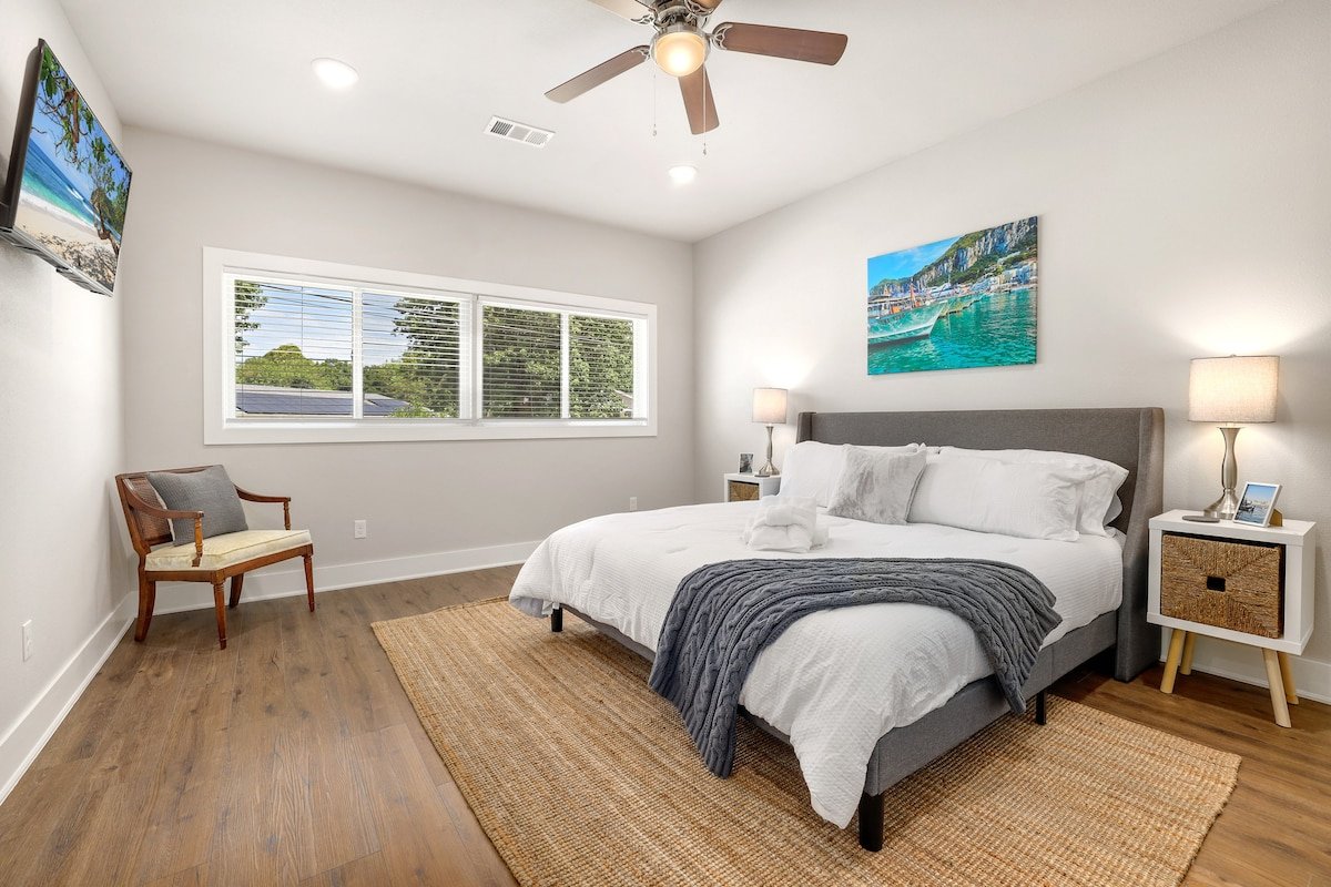 Springdale Vacation Rental