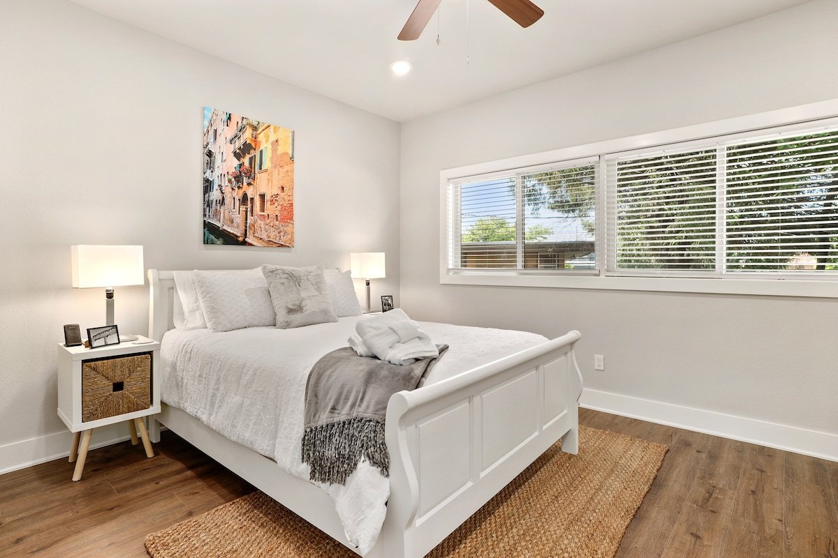 Springdale Vacation Rental